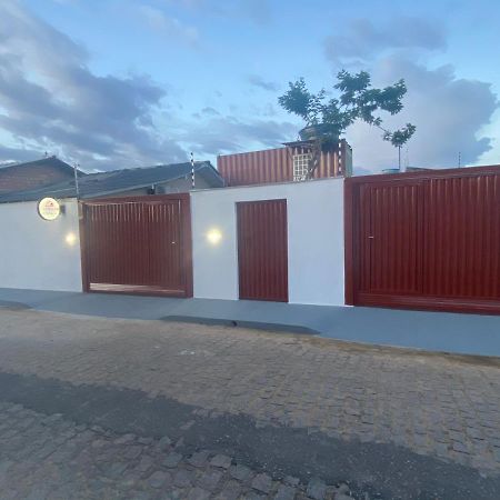 Container Lb Caxu Apartman Boa Vista  Kültér fotó