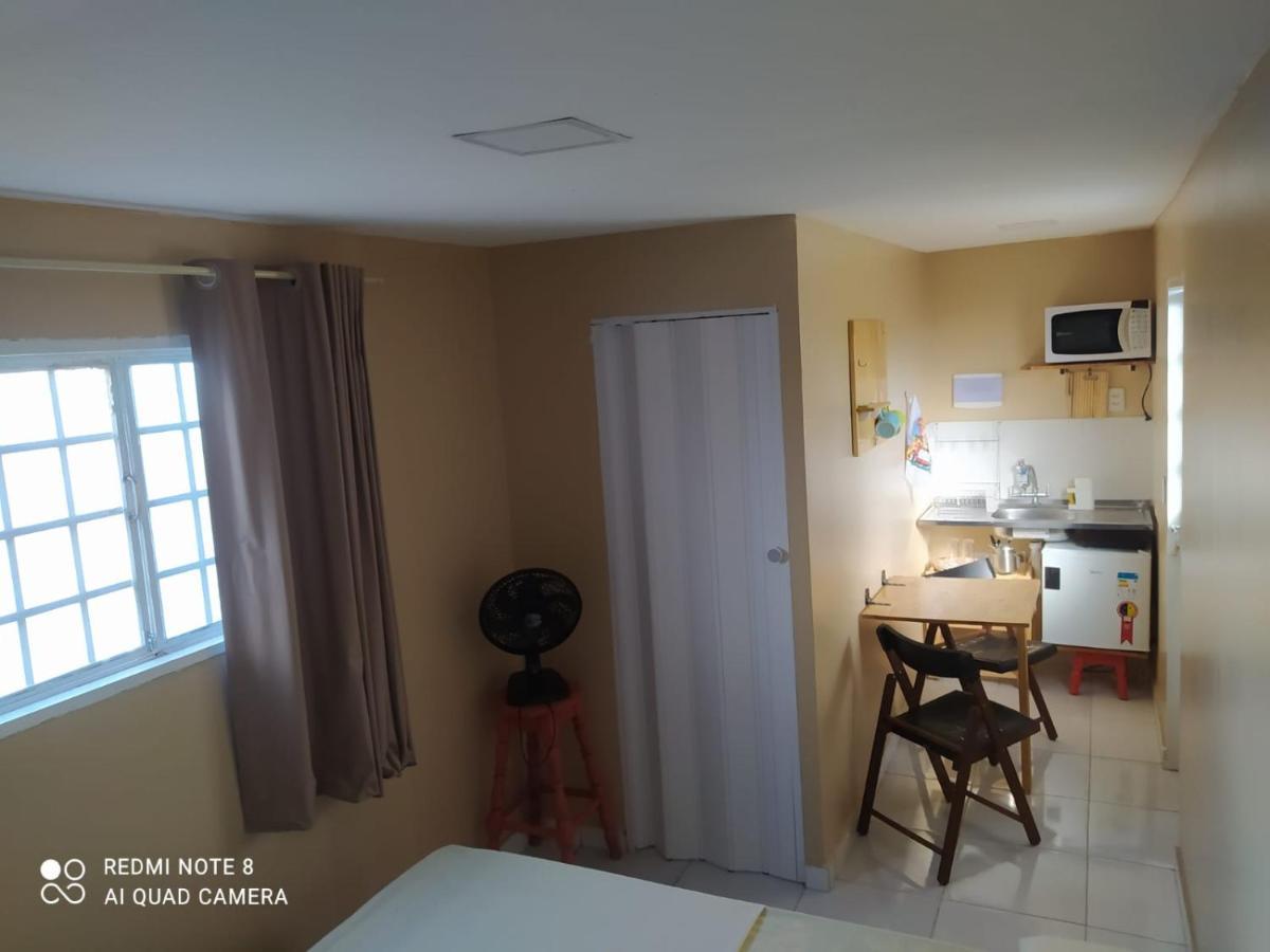 Container Lb Caxu Apartman Boa Vista  Kültér fotó
