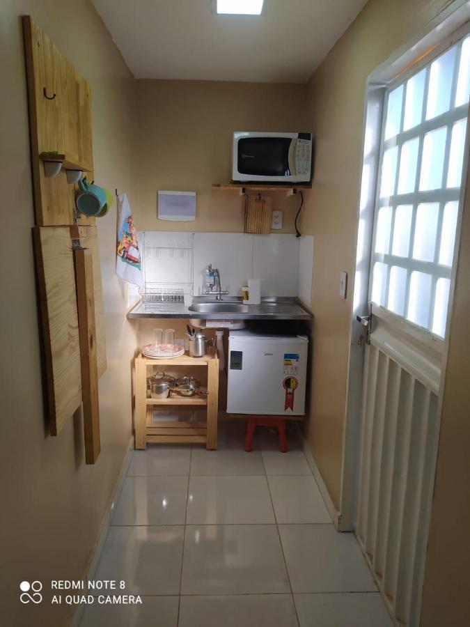 Container Lb Caxu Apartman Boa Vista  Kültér fotó