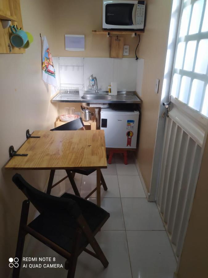 Container Lb Caxu Apartman Boa Vista  Kültér fotó